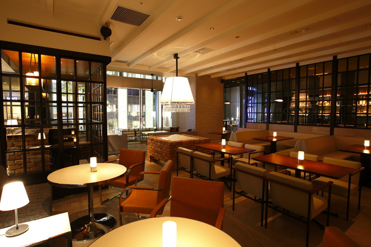 エムハウス アフターヌーンティーセット